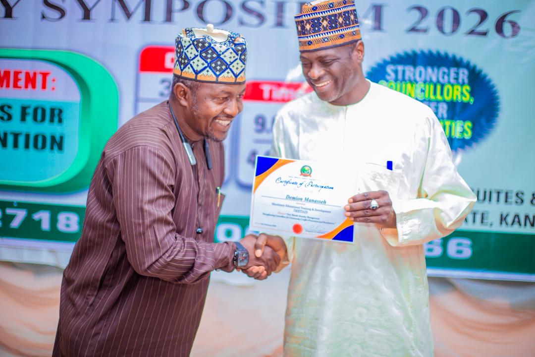 Gombe Symposium