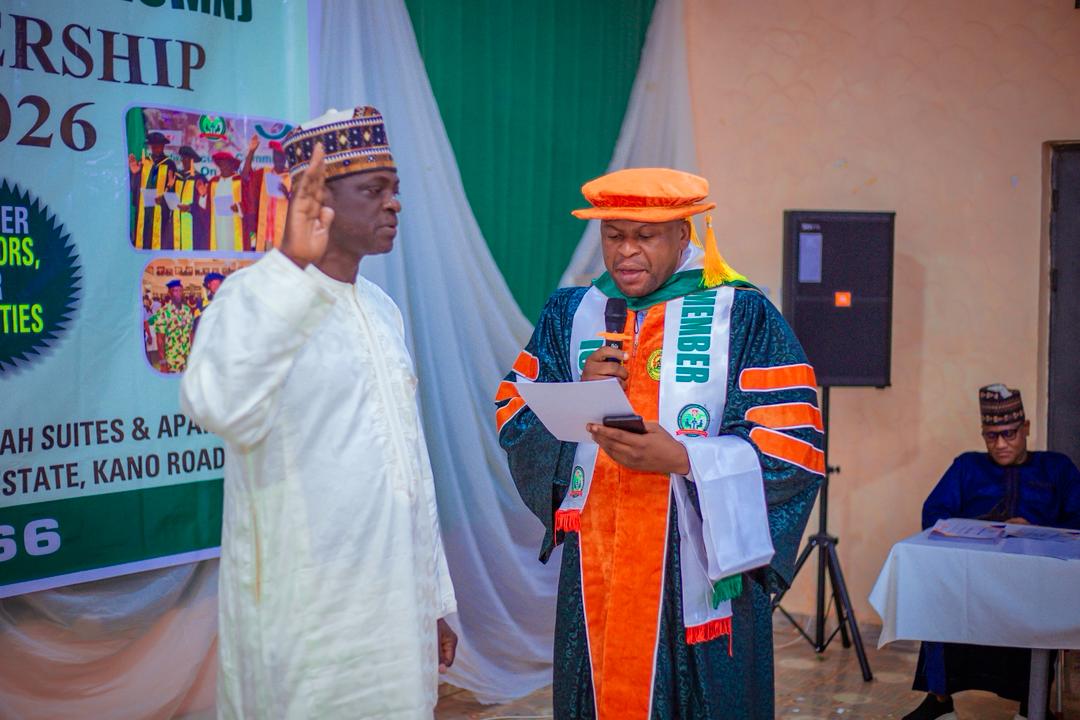 Gombe Symposium