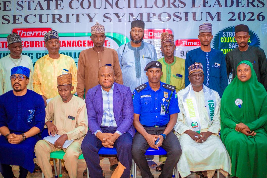Gombe Symposium