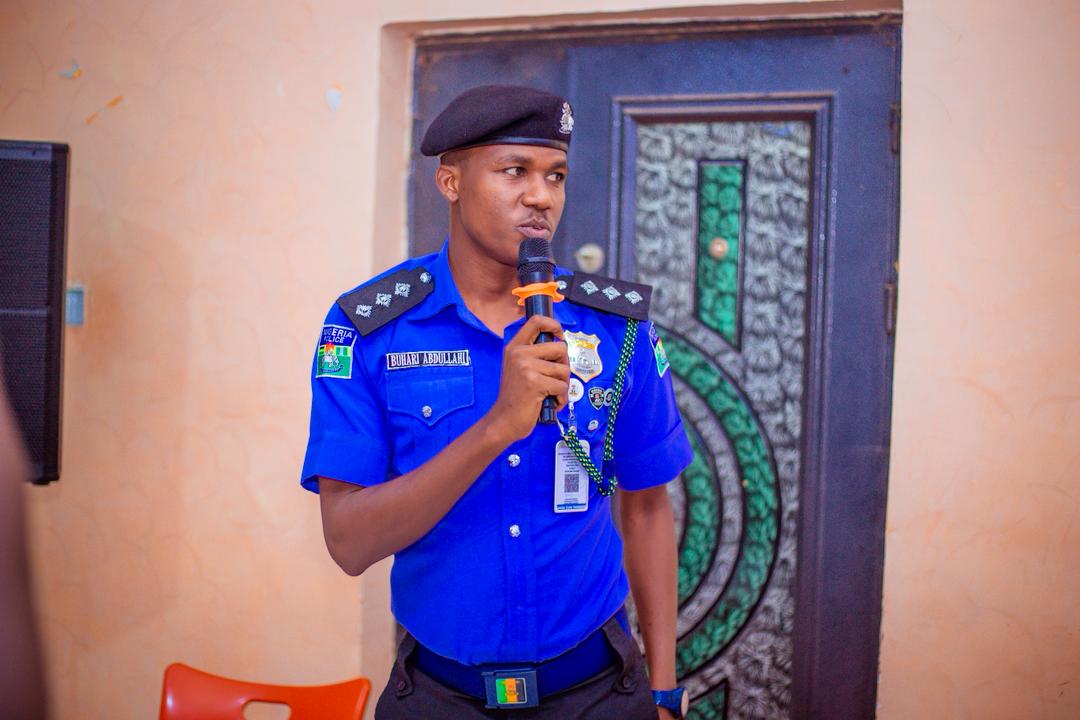 Gombe Symposium